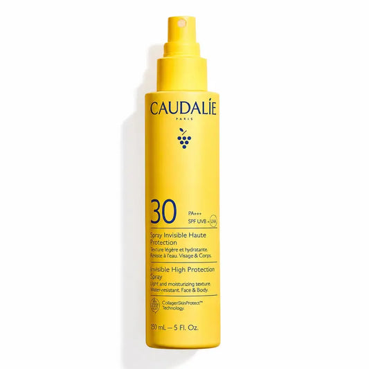 Caudalie Latte Spray Solare SPF 30 150 ml
