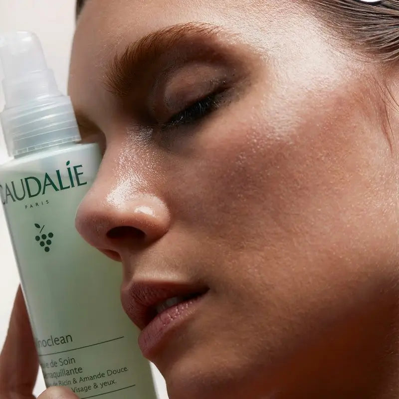 Caudalie Vinoclean Vinoclean Olio struccante , 75 ml
