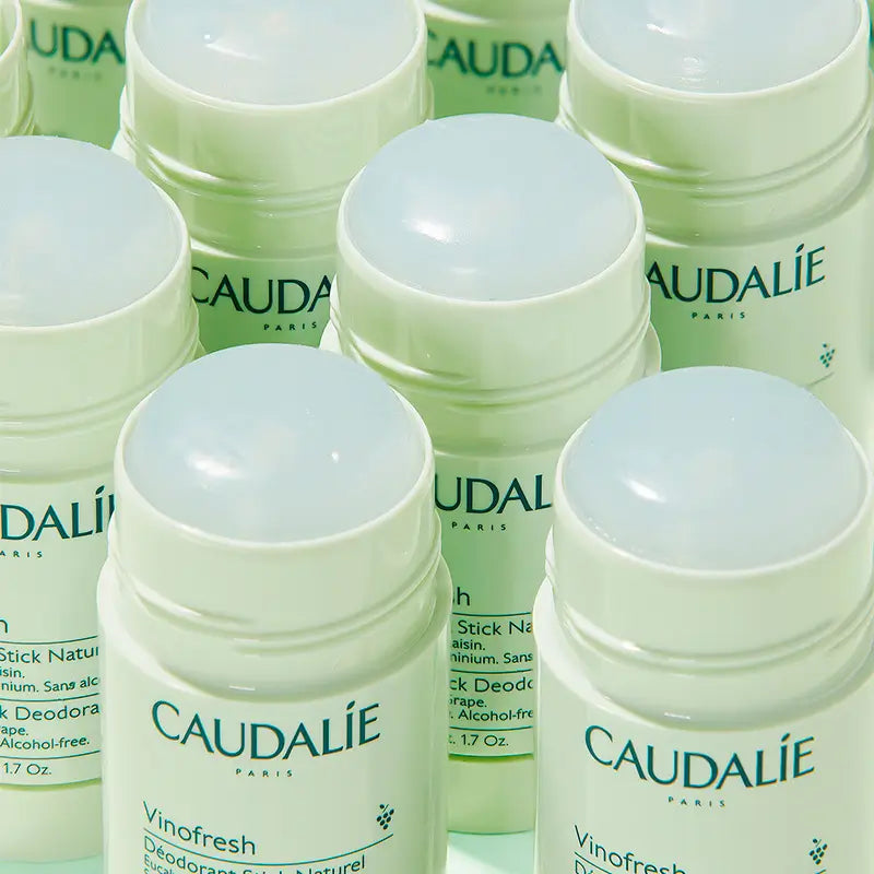 Caudalie Vinofresh Stick Deodorante Naturale 50 G