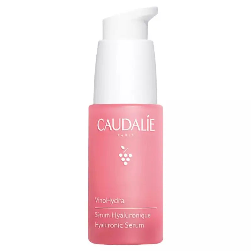 Caudalie Vinohydra Siero Ialuronico, 30 ml