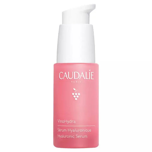 Caudalie Vinohydra Siero Ialuronico, 30 ml