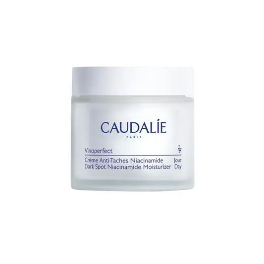 Caudalie Vinoperfect Crema anti-macchie alla niacinamide, 50 ml