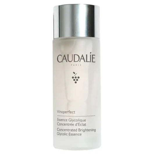 Caudalie Vinoperfect Essenza di splendore glicolico, 100 ml