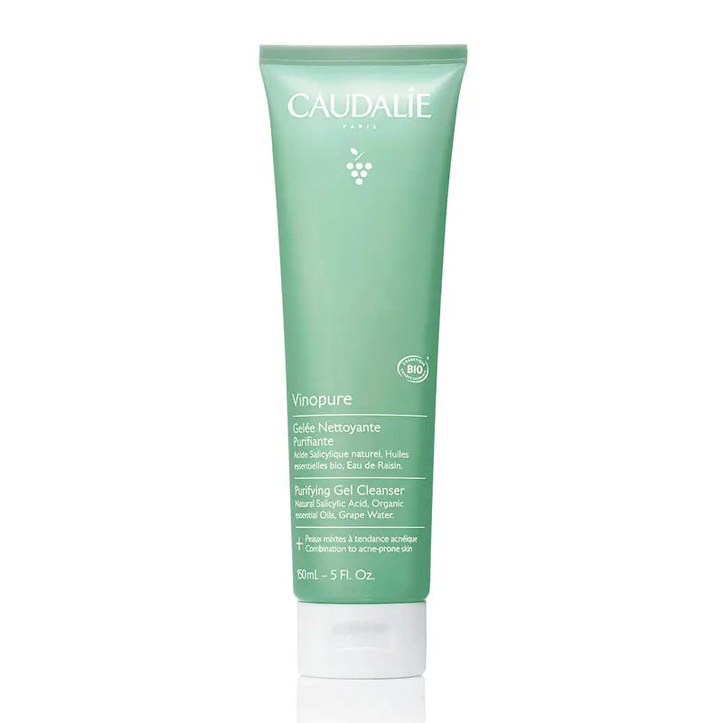 Caudalie Vinopure Trattamento antiacne