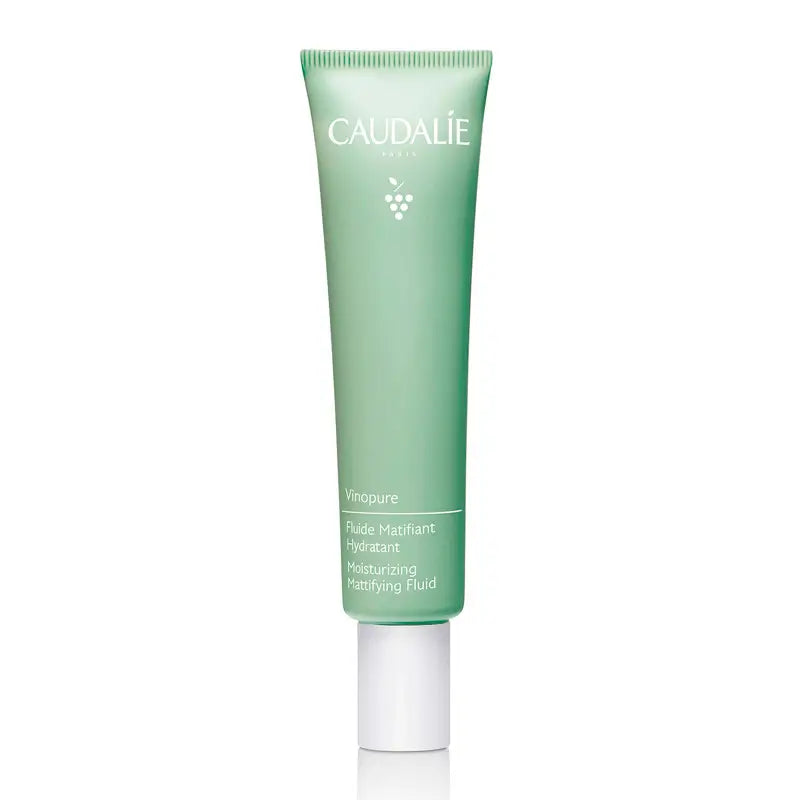 Caudalie Vinopure Trattamento antiacne