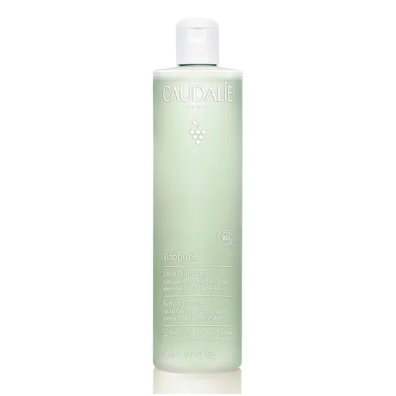 Caudalie Vinopure Trattamento antiacne