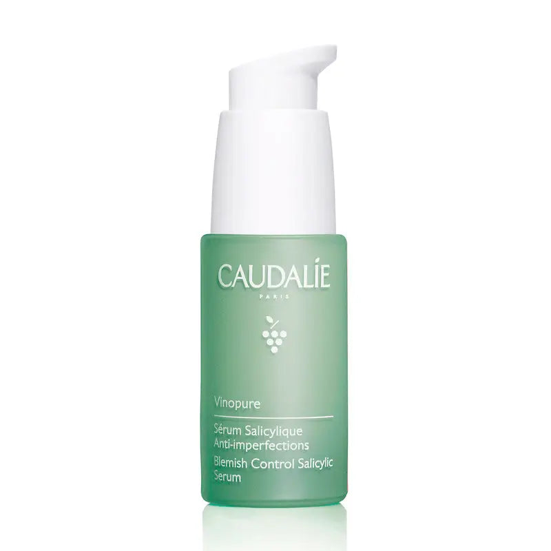 Caudalie Vinopure Trattamento antiacne