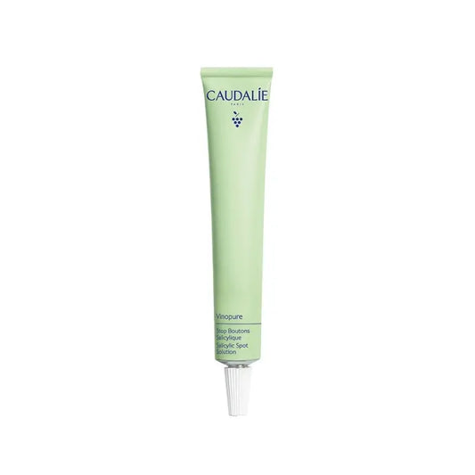 Caudalie Vinopure Stop Brufoli Trattamento all'Acido Salicilico, 15ml
