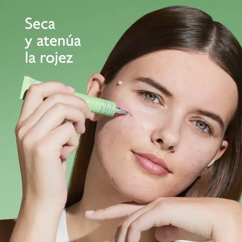 Caudalie Vinopure Stop Brufoli Trattamento all'Acido Salicilico, 15ml