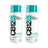 Cb12 Collutorio delicato Collutorio per alitosi al gusto di menta, 2X250 Ml
