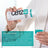 Cb12 Collutorio delicato Collutorio per alitosi al gusto di menta, 2X250 Ml