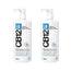 Cb12 Collutorio alla menta Collutorio per alitosi al gusto di menta, 2X1000 Ml