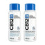 Cb12 Collutorio alla menta Collutorio per alitosi al gusto di menta, 2X250 Ml