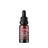 CBD HOME Olio di CBD 20% + CBN 20% + Ashwagandha + Zafferano, 10 ml
