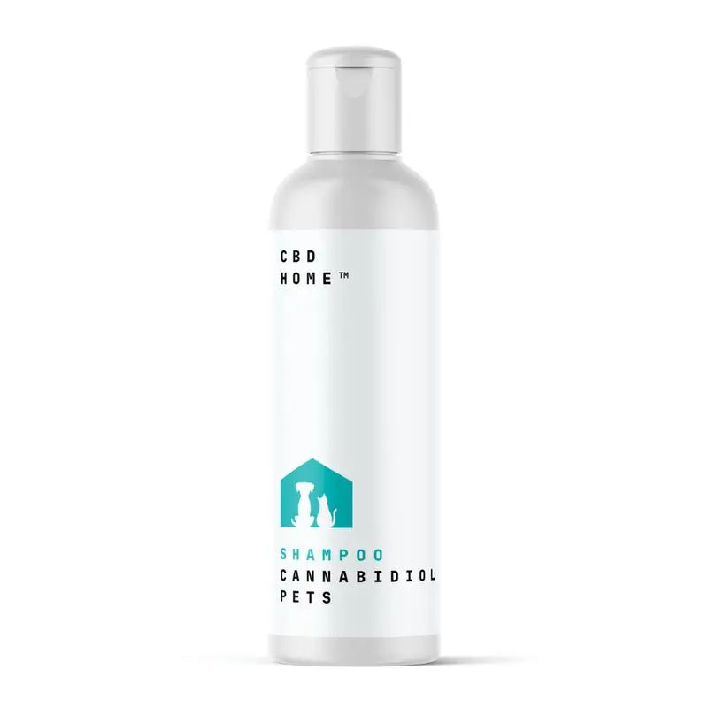 Cbd Home Pet Shampoo, 10 ml