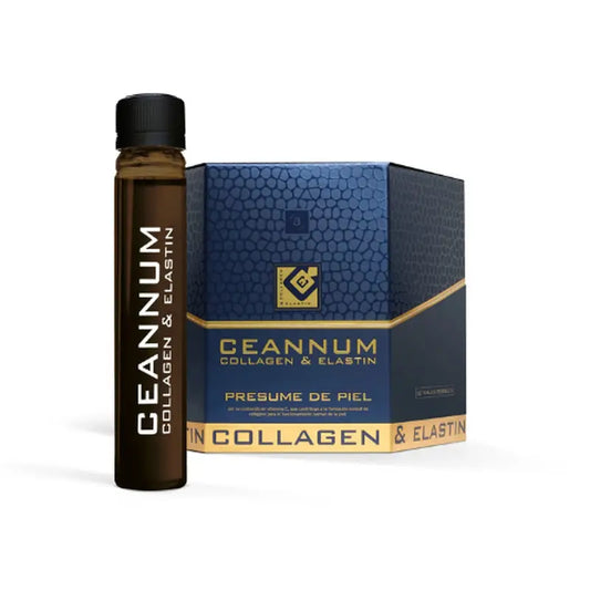 Ceannum Collagen 10 Vials