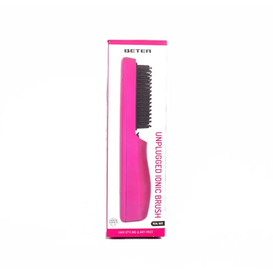 Beter Spazzolino elettronico da viaggio GRWM rosa