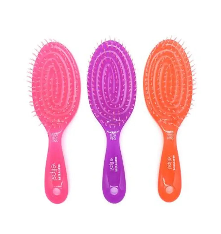 Spazzola Beter Elipsi High Tech XS