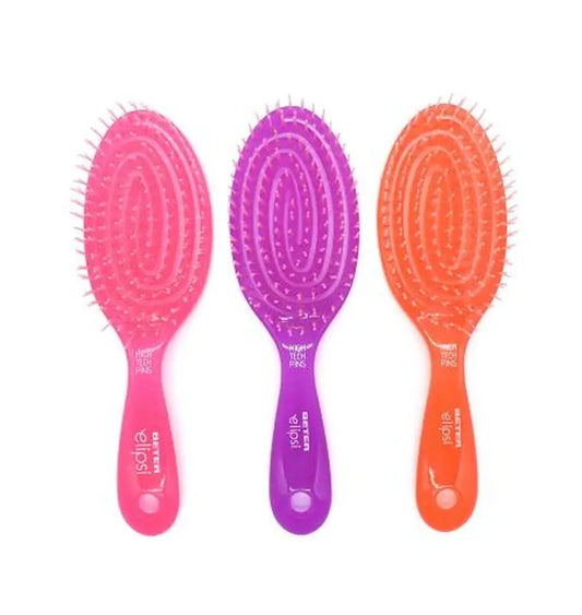 Spazzola Beter Elipsi High Tech XS