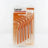 Lacer Spazzolino interdentale angolare Extrafine Soft 10 pezzi