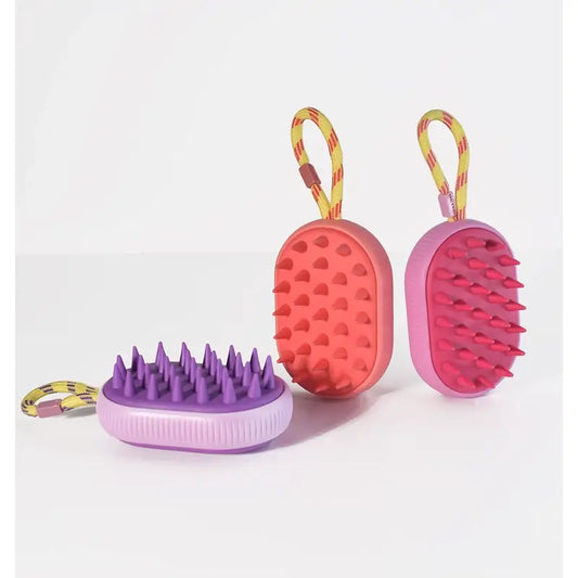 Spazzola per massaggi Beter On-the-Go