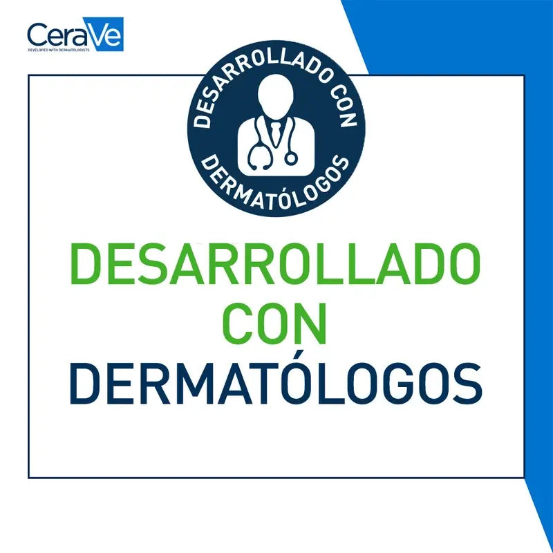 CeraVe Olio detergente schiumoso idratante, 473 ml