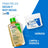CeraVe Olio detergente schiumoso idratante, 473 ml