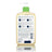 CeraVe Olio detergente schiumoso idratante, 473 ml