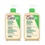 CeraVe Olio detergente schiumoso idratante, confezione da 2 x 473 ml