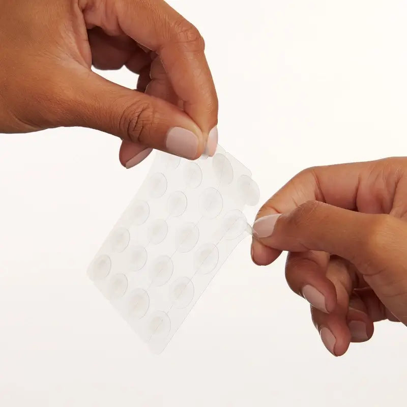 CeraVe Cerotti antiacne, 22 pezzi.