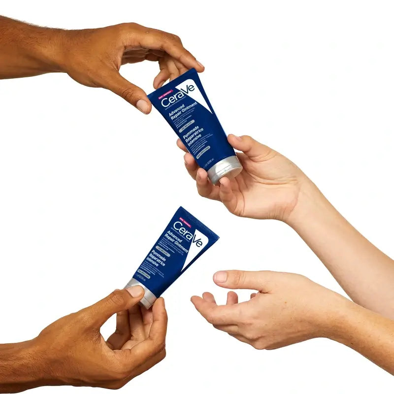 CeraVe Balsamo riparatore avanzato, 50 ml