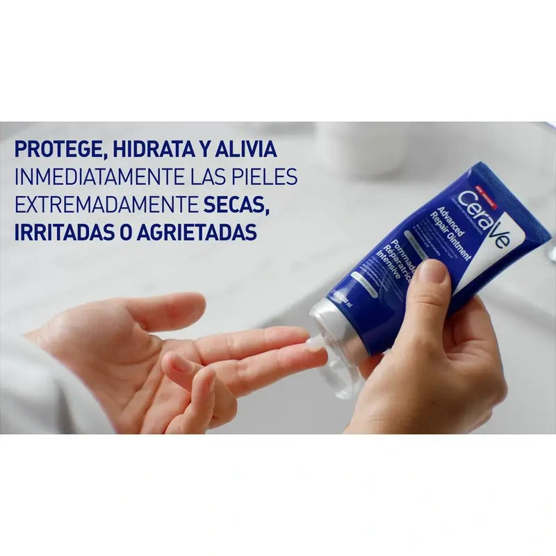 CeraVe Balsamo riparatore avanzato, 50 ml