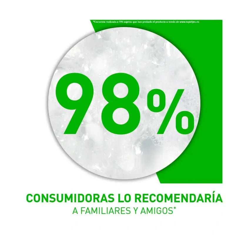 CeraVe Crema detergente-Schiuma detergente idratante, 236 ml