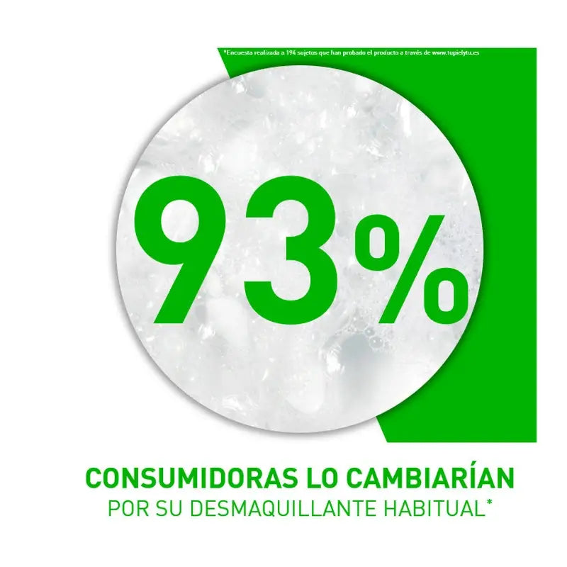 CeraVe Crema detergente-Schiuma detergente idratante, 236 ml