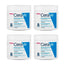CeraVe Crema Idratante, Confezione da 4 x 454 g