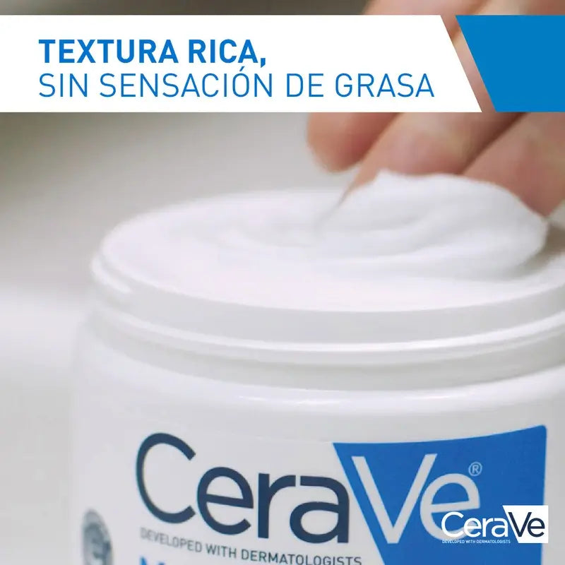 CeraVe Crema Idratante, 177 ml