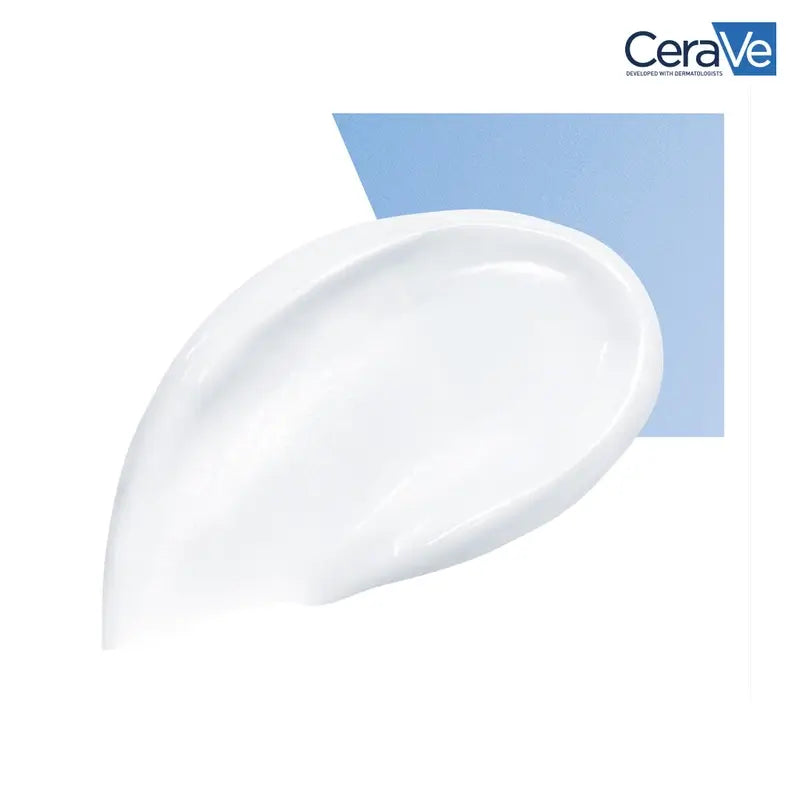 CeraVe Crema Idratante, 177 ml