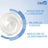 CeraVe Crema idratante per pelli secche, 340 gr