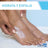CeraVe Crema piedi rinnovatrice, 88 ml