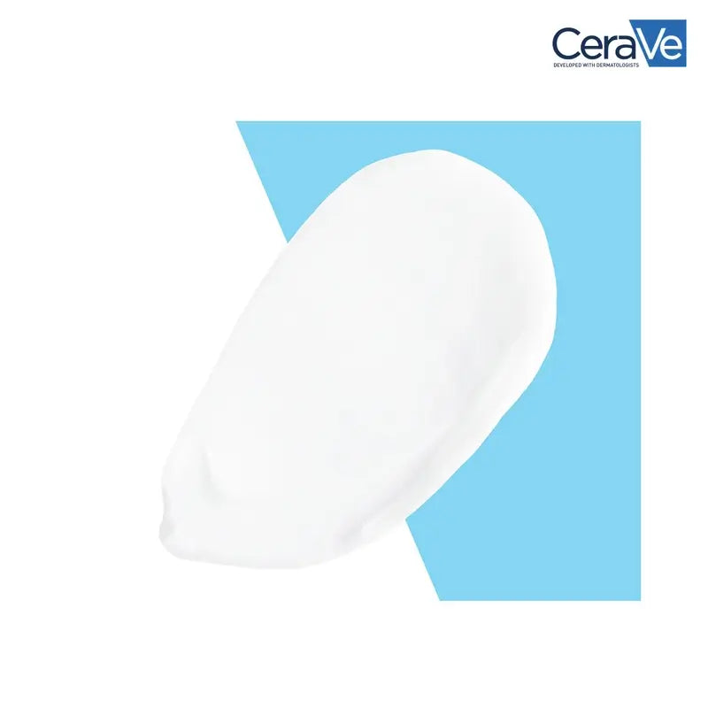 CeraVe Crema piedi rinnovatrice, 88 ml