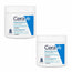 CeraVe Duplo Crema Idratante, 2X454 Gr