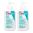 CeraVe Duplo Detergente Controllo Imperfezioni, 2X236 Ml
