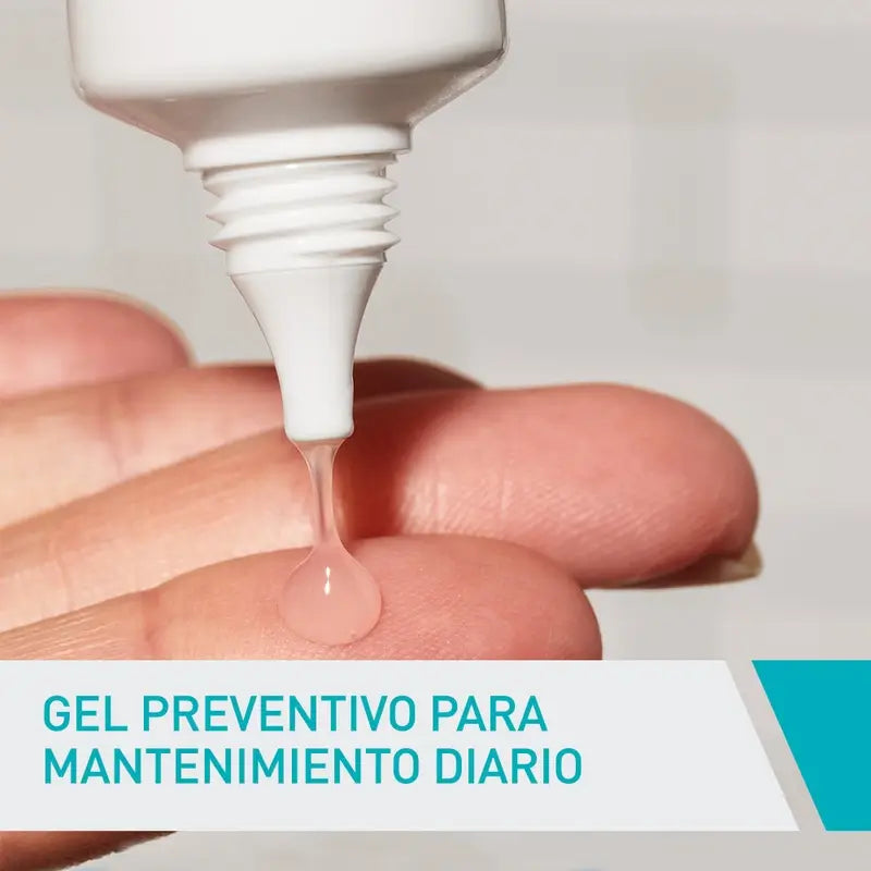 CeraVe Gel Controllo Imperfezioni, 40 ml