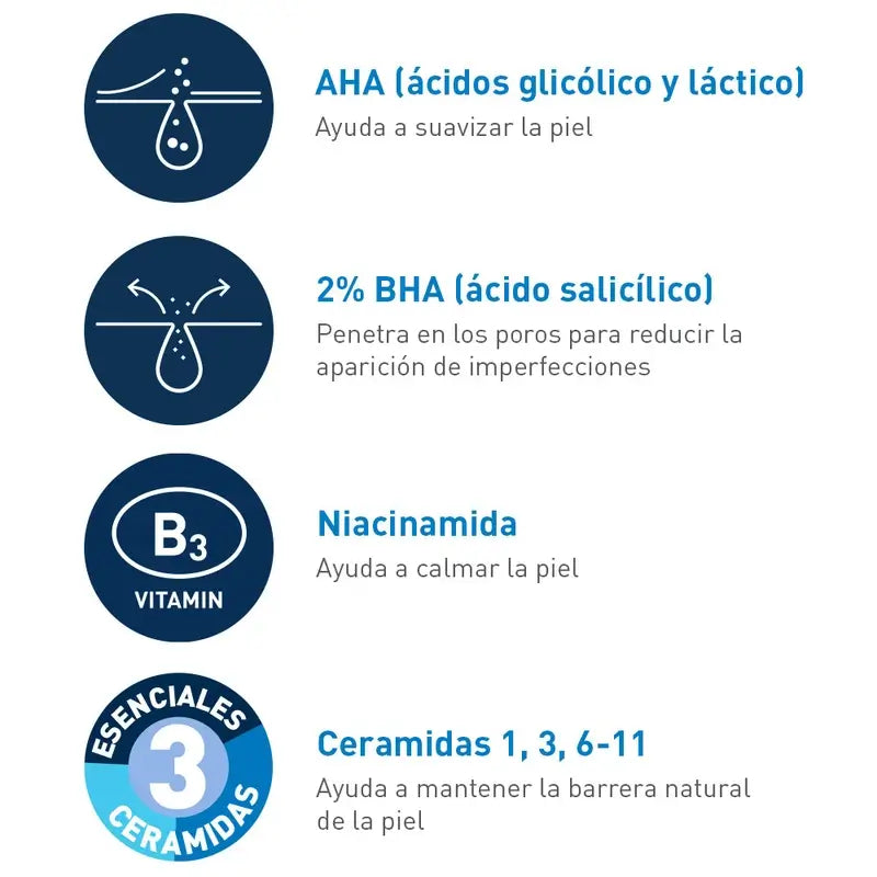 CeraVe Gel Controllo Imperfezioni, 40 ml