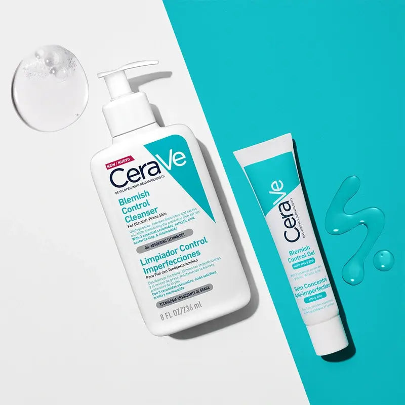 CeraVe Gel Controllo Imperfezioni, 40 ml