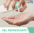 CeraVe Gel detergente schiumoso, 1l