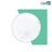 CeraVe Gel detergente schiumoso, 1l