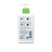 CeraVe Gel detergente idratante, 236 ml