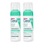 CeraVe Air Foam Detergente Riequilibrante , Confezione 2 x 148 ml