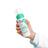 CeraVe Air Foam Detergente Riequilibrante , Confezione 2 x 148 ml
